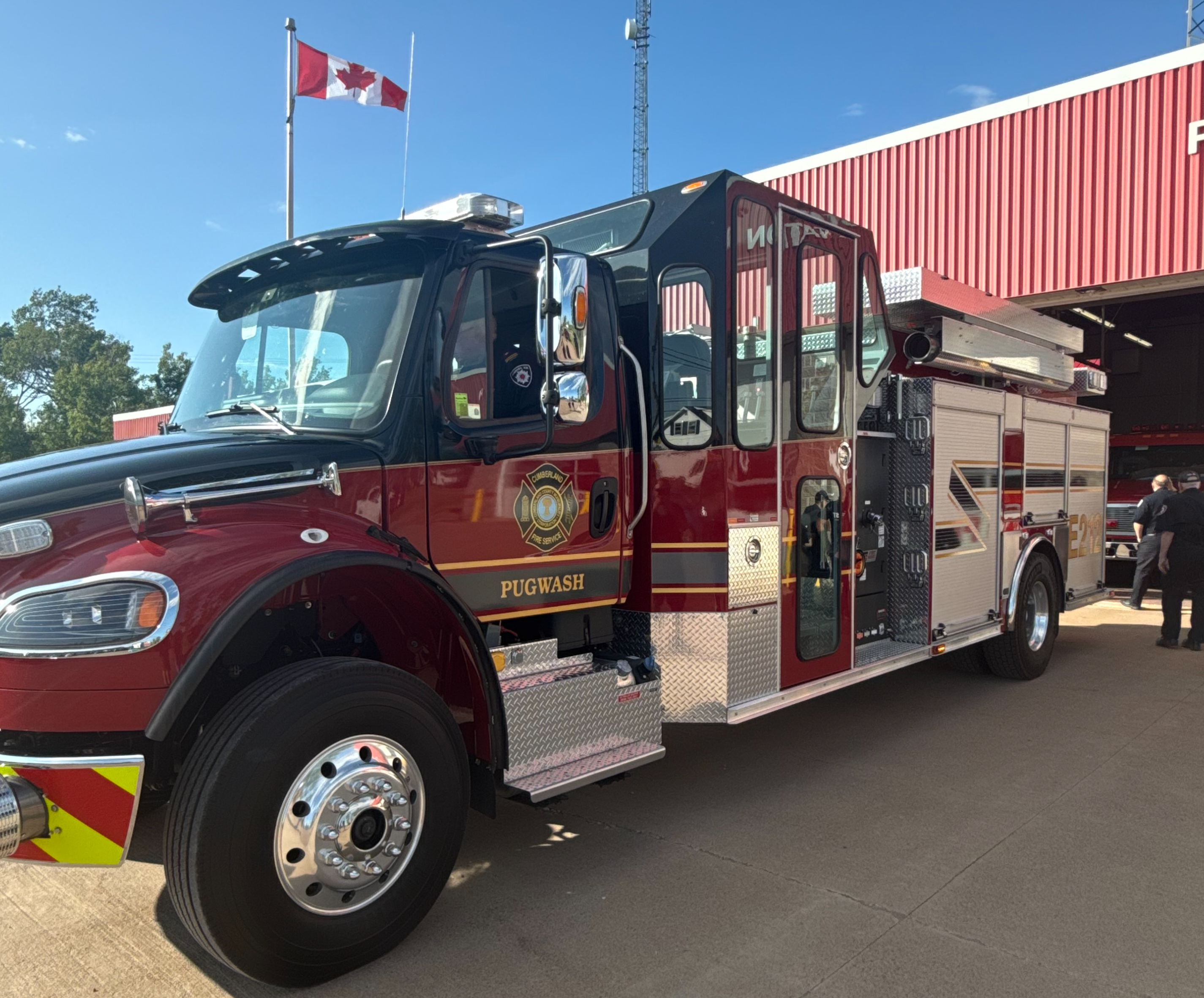 Pugwash Pumper4 Cropped