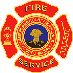 Fire Service Cumberland County Municipality