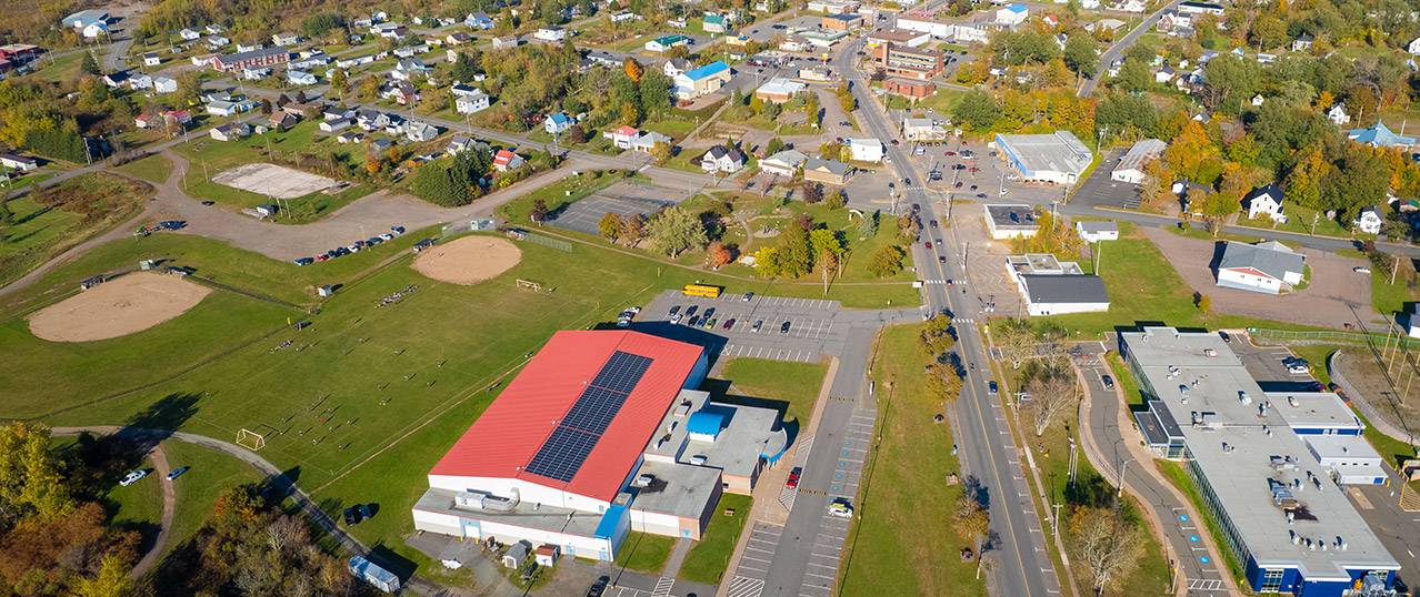 Downtown Springhill by Nova ≈Social Media Marketing