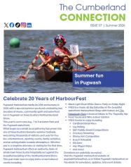 Check Out Our Summer 2026 Newsletter